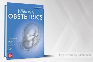 ۲۰۲۲  Obstetrics – Williams – 26TH Edition