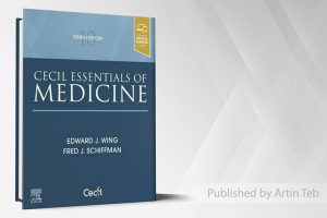 ۲۰۲۲ Cecil Essentiald Of Medicine – 10 Edition