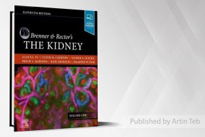 ۲۰۲۰  The Kidney – Brenner @ Rector’s