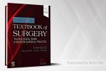 Textbook Of Surgery – Sabiston – 2022