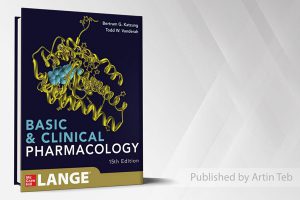 Badic & Clinical Pharmacology katzung- Bertram – 20211