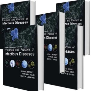 Mandell, Douglas, and Bennett’s Principles and Practice of Infectious Diseases 2020