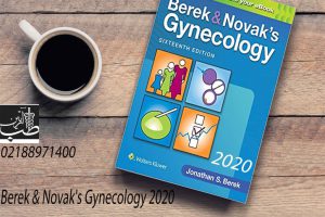 Berek & Novak’s Gynecology (Berek and Novak’s Gynecology)2020