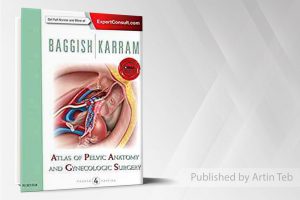 ۲۰۱۶ Atlas of Pelvic Anatomy and Gynecologic Surgery 4th Edition