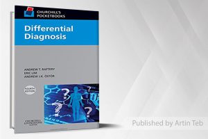 ential diagnisis churchill” Churchill’s Pocketbook of Differential Diagnosis (Churchill Pocketbooks)-2014