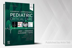 Pediatric Critical Care – Fuhrman & zimmerman’s 2vol 2022