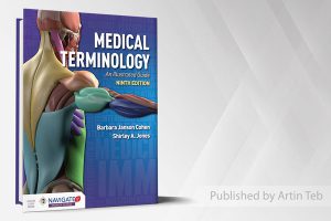 MEDICAL TERMINOLOGI – An Illustrated Guide  2021